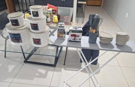 Sua segunda casa em Toledo - Foto 48