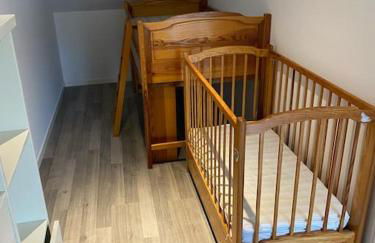 Maison confortable pour 10 personnes avec jacuzzi - Foto 13