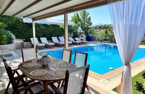 Stamnelia Villa - Photo 1