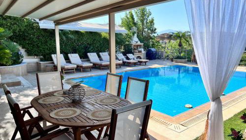 Stamnelia Villa - Photo 1