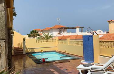 Casa Vista del Mar 1 - Foto 11