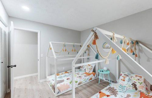 Game Day Getaway-Play Relax Make Memories - Foto 9