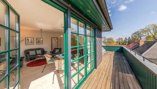 Ferienwohnung Kranichruh im Gutshaus Sembzin - Ihr Rückzugsort in der Natur - Foto 5