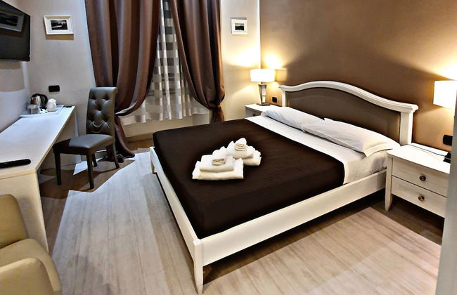 Fabio Massimo Guest House - Photo 19