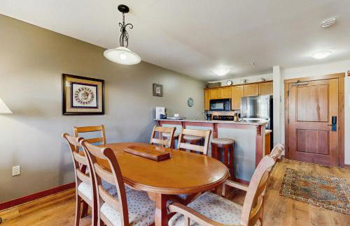 Eagle Springs East 402: Buffaloberry Suite - Foto 7