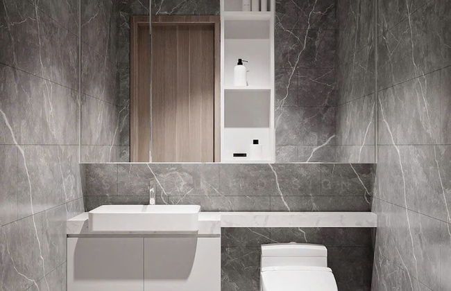 Oceanus Vien Trieu Nha Trang Apartment - Thai Ha - Foto 63