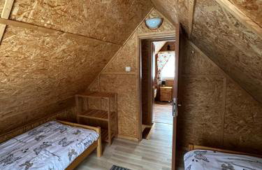 Domek pod Czarną Górą - Foto 9