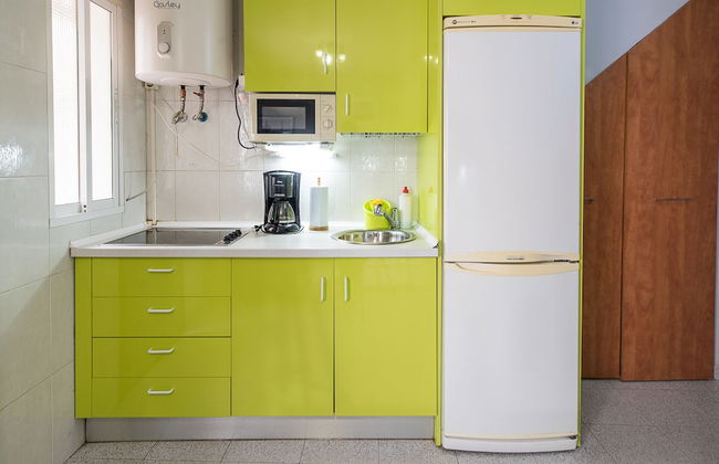 Pedregalejo Beach Apartment 1 - Foto 7