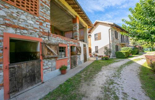Timeless l' Antico Mulino Della Bozza - Happy Rentals - Foto 33