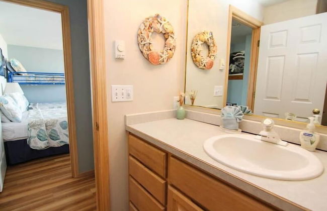 Ocean Waves 1 - Foto 28