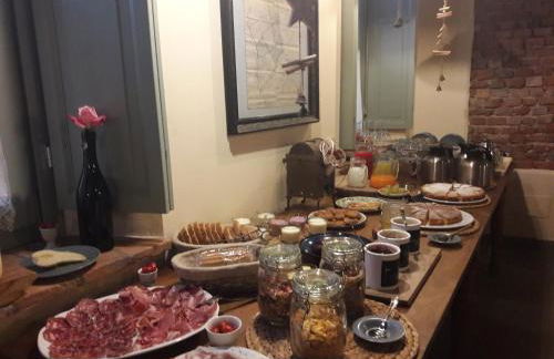 Agriturismo Cascina Pezzolo - Foto 117