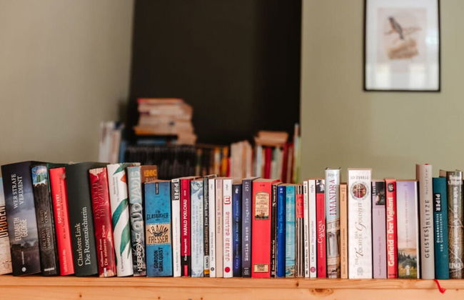 Granetal.quartier-apartment Bocksberg - Foto 14