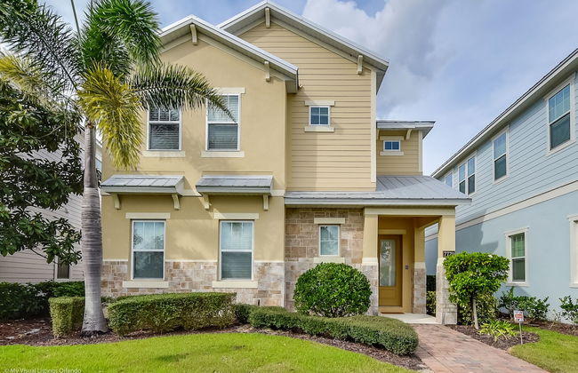 7770ll Ultimate Reunion Home - Foto 36