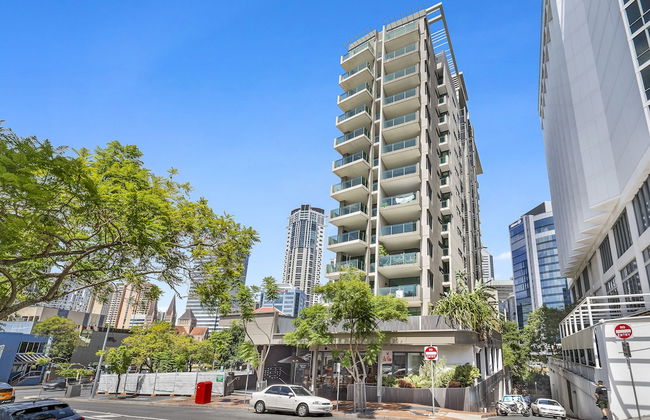 Quattro Apartments - Foto 21