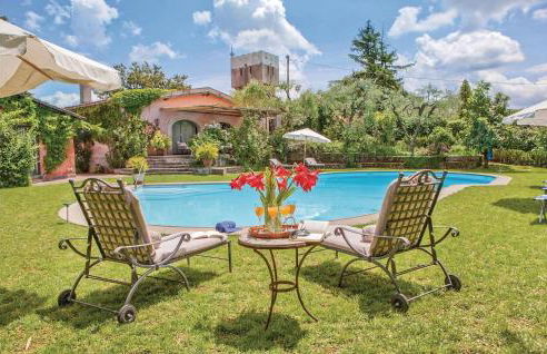 Villa Amato - Foto 1