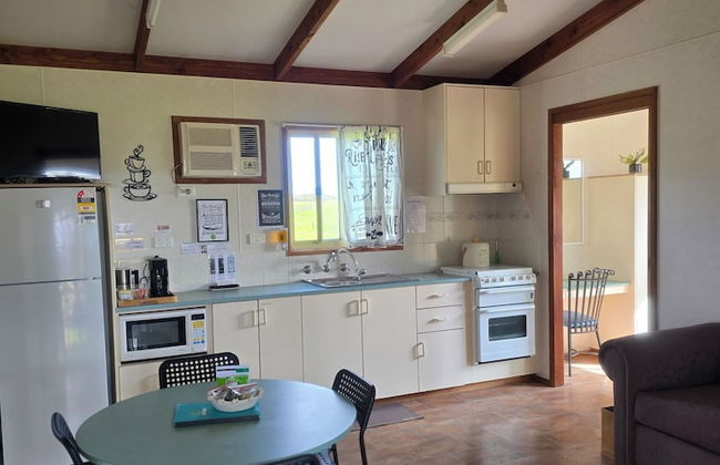 Coodlie Park Eco Retreat - Foto 11