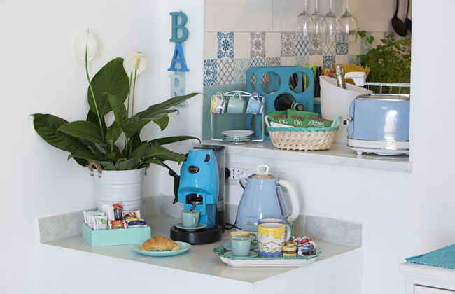 Estate4home - Casa Antonietta - Foto 23