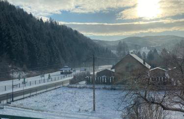 Pokoje gościnne u Faronow - Foto 9