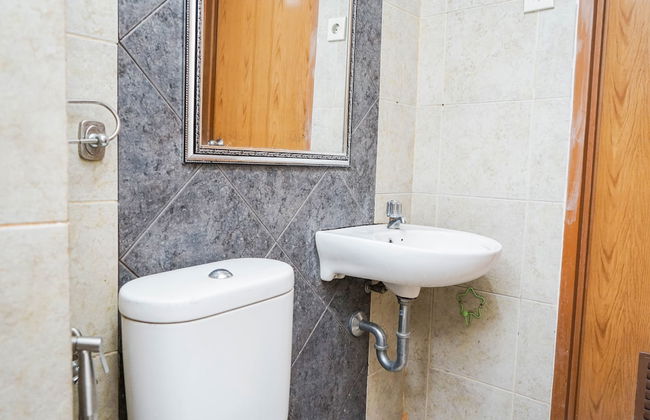 Fully Furnished 2BR Great Western Apartment near Shopping Mall - Foto 16