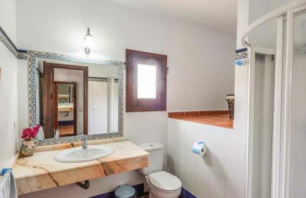 Casa La Vina del Arenal Pizarra by Ruralidays - Foto 7