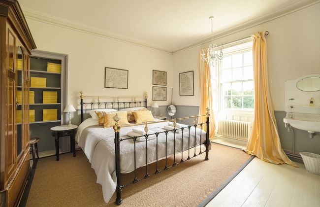 Healey Hall - Photo 7