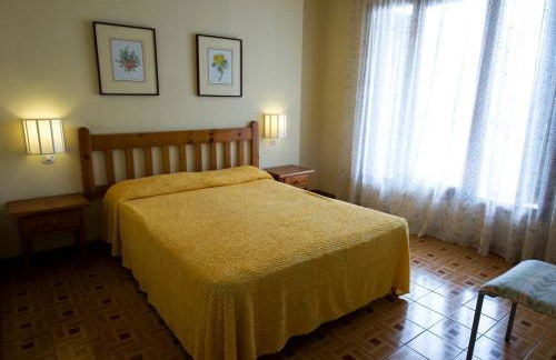 Apartamentos Pessets Adelaida - Foto 26