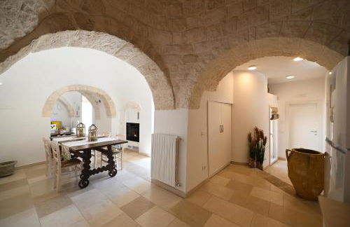 Trullo Magia - Foto 24