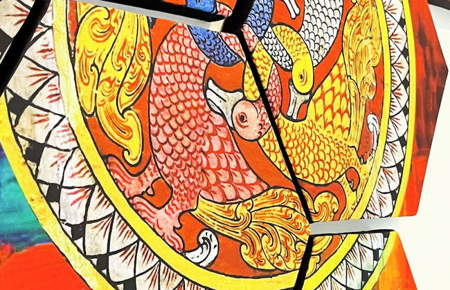 Galle Nature Nook - Foto 13