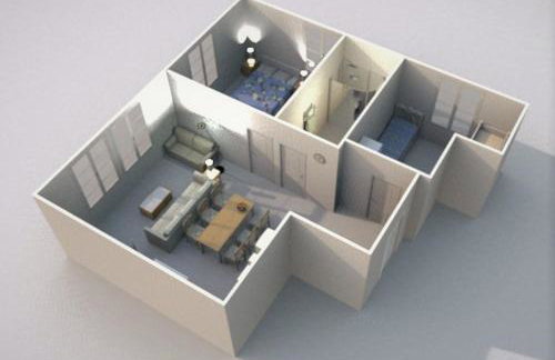 Ferienwohnungen Georgenbruch - Foto 89