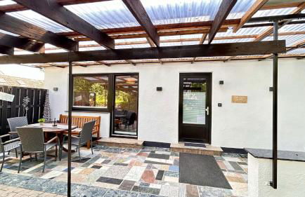 Mittwald Home STAR - Garten eingezäunt, Terasse, Familie, Hund - Foto 40