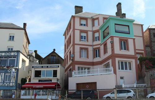 Au chalet d'Yport - Foto 52