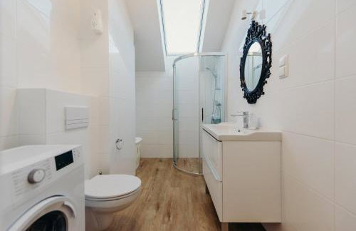 Apartamenty Tajęcina Lotnisko - Foto 25