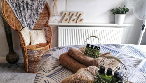 Aqua View, New Brighton Beach- 2 Bedroom with BALCONY & VIEW - Foto 3