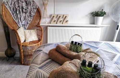 Aqua View, New Brighton Beach - 1 bedroom with BALCONY & VIEW - Foto 4