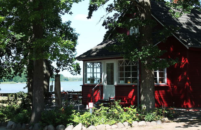 Tolles Ferienhaus fur bis zu 15 Personen, Zierow - Photo 40