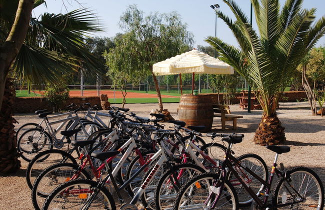 Masseria Pisciani - Photo 33