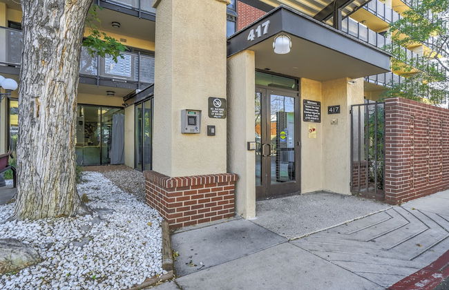 Mid-Skywalker Unit 408 - Foto 24