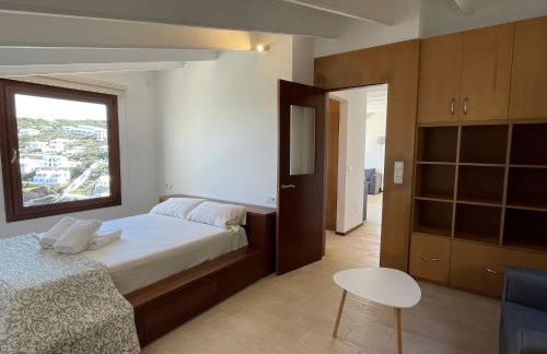 Apto. Ses Ancolles Vistas Mar - Foto 8