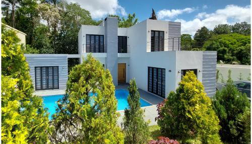 Casa Temporada Ibiúna - Sito dos Pessegueiros - Foto 2, Garden