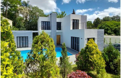 Casa Temporada Ibiúna - Sito dos Pessegueiros - Foto 2