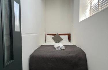 Modern 2bed warehouse conversion apartment for 6 people - London - Foto 3