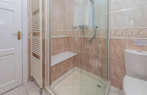 Glasfryn Rhoscolyn Relaxing family friendly home close to the beach - Foto 16