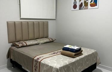 Apartamento mobiliado no Canarinho (Ville Roy) - Foto 37