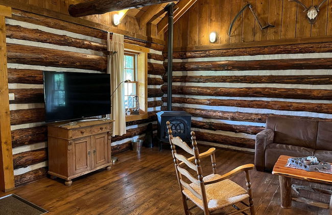 Holiday Home With Garden in Den Ham - Foto 12