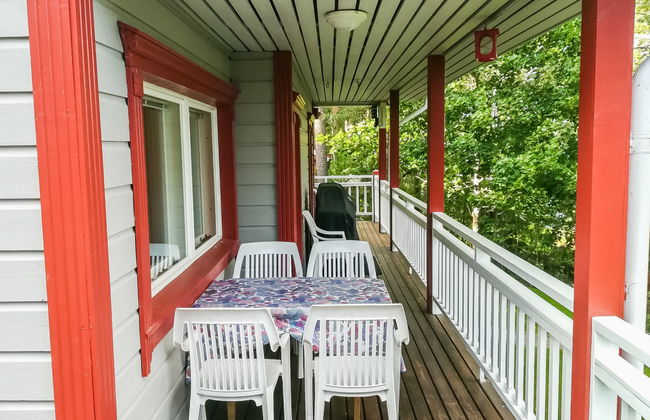 Lomaranta - Photo 19