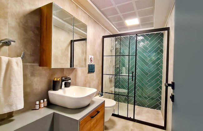 Letstay Sweet Home Mint - Foto 68