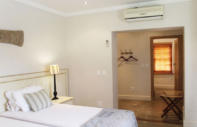 Jan Harmsgat Country House - Foto 8