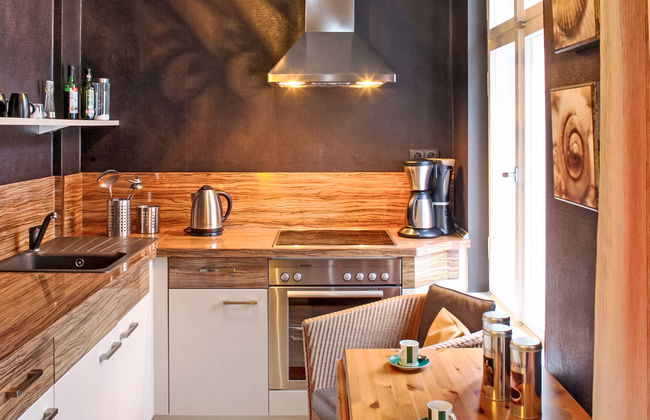 Schlüterstrasse - Foto 4