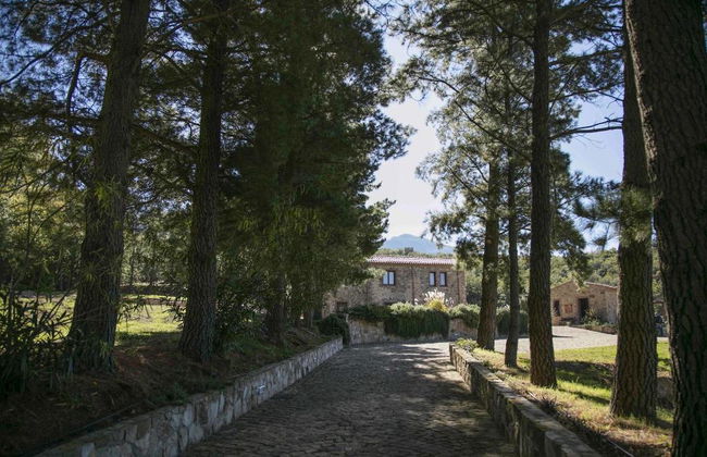 Casena Mongerrati - Foto 9