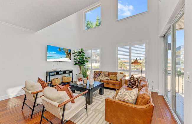 Anna Maria Island Beach Palace - Foto 5